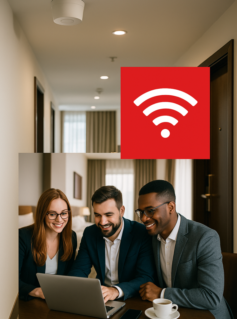 wiif netwerk hotel wiif netwerk hotel